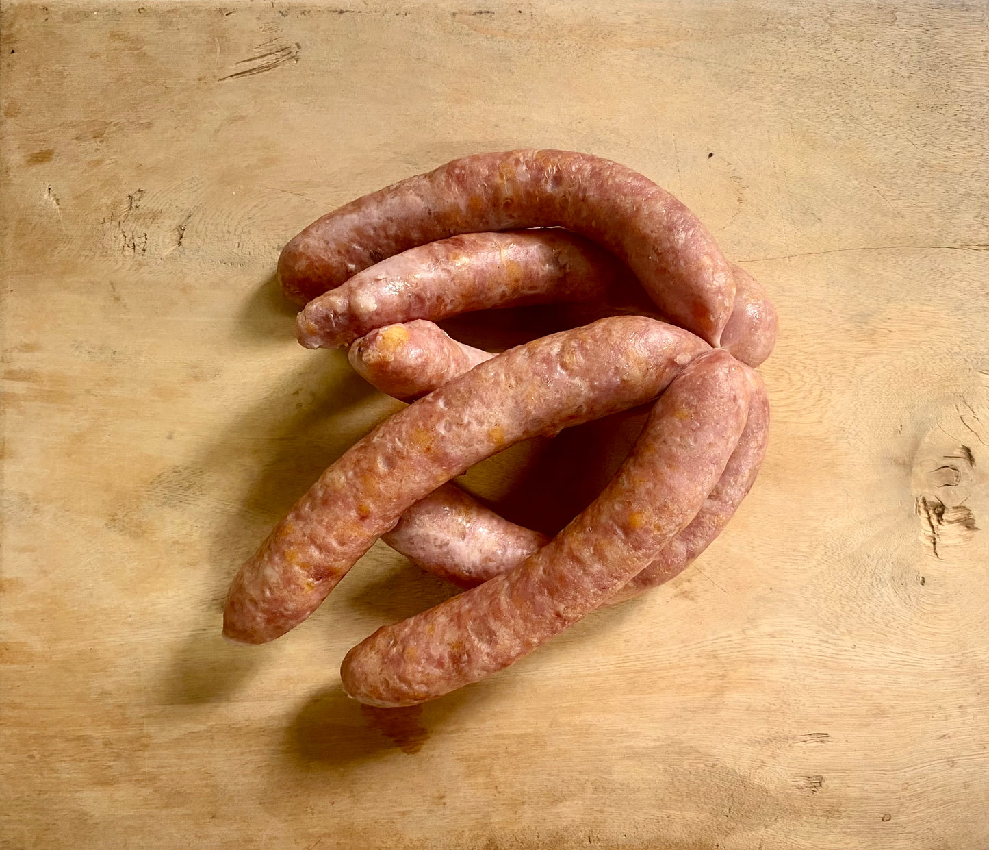 Smoked cheese grillers