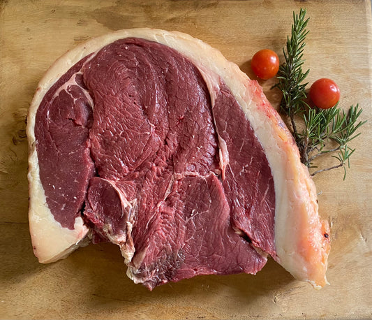 Rump steak