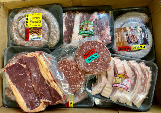 Braai Master