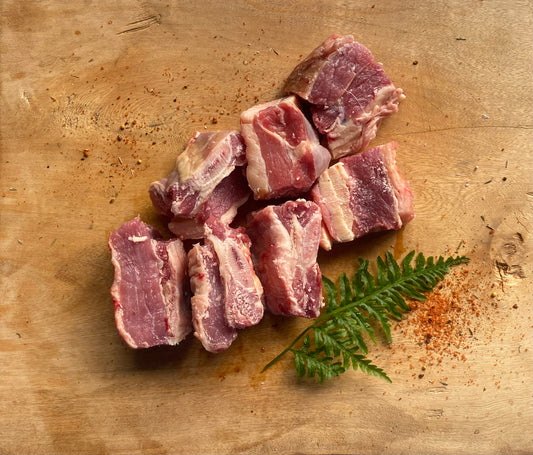 Beef short rib