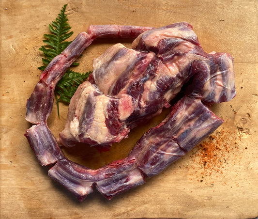 Oxtail