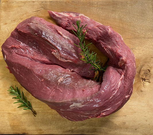 Beef fillet