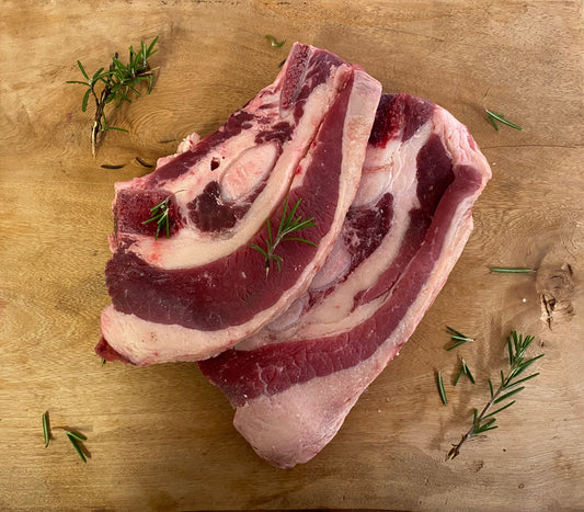 Beef brisket